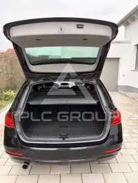 2013 BMW 330