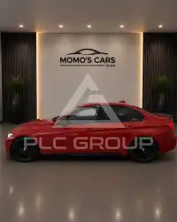 2013 BMW 330