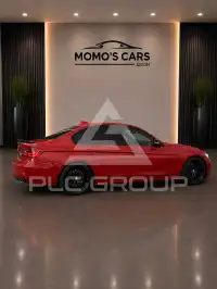 2013 BMW 330