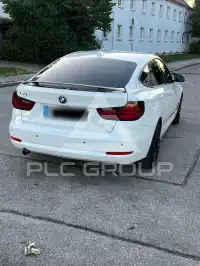 2013 BMW 330