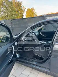 2013 BMW 330