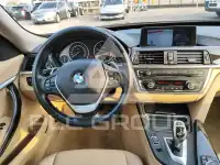 2013 BMW 330