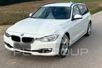 2013 BMW 330