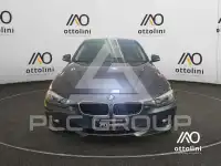 2013 BMW 330