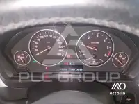 2013 BMW 330