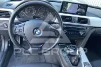2013 BMW 330