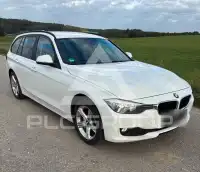 2013 BMW 330