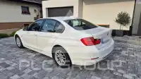 2013 BMW 330