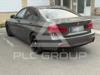 2013 BMW 330