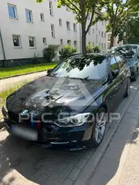 2013 BMW 330