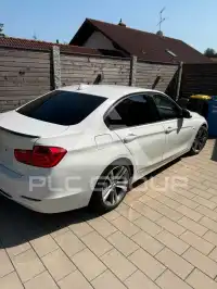 2013 BMW 330