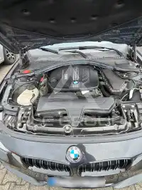 2013 BMW 330