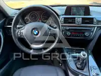 2013 BMW 330
