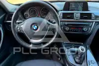 2013 BMW 330