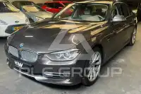 2013 BMW 330