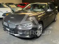 2013 BMW 330