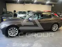 2013 BMW 330
