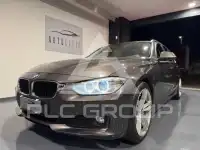 2013 BMW 330
