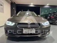 2013 BMW 330