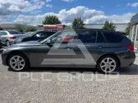 2013 BMW 330