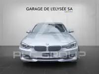 2013 BMW 330