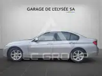 2013 BMW 330