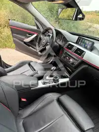 2013 BMW 330