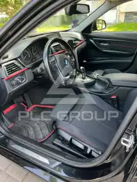 2013 BMW 330