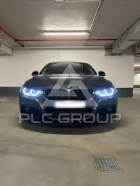 2013 BMW 330