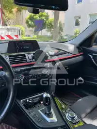 2013 BMW 330
