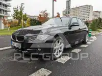 2013 BMW 330