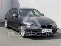2013 BMW 330