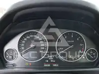 2013 BMW 330