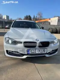 2013 BMW 330