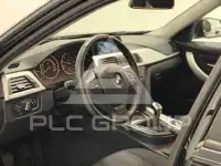 2013 BMW 330