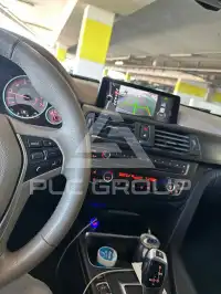 2013 BMW 330