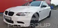 2013 BMW M3