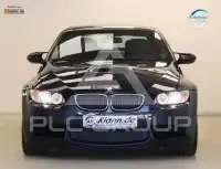 2013 BMW M3
