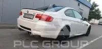 2013 BMW M3