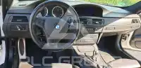 2013 BMW M3