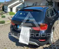 2013 BMW X1