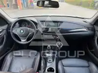 2013 BMW X1