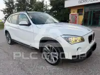 2013 BMW X1