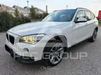 2013 BMW X1