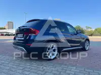 2013 BMW X1