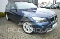 2013 BMW X1