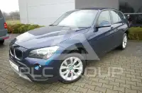 2013 BMW X1