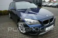 2013 BMW X1