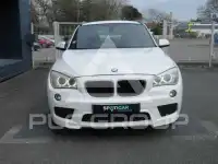 2013 BMW X1
