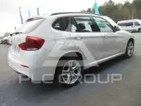 2013 BMW X1